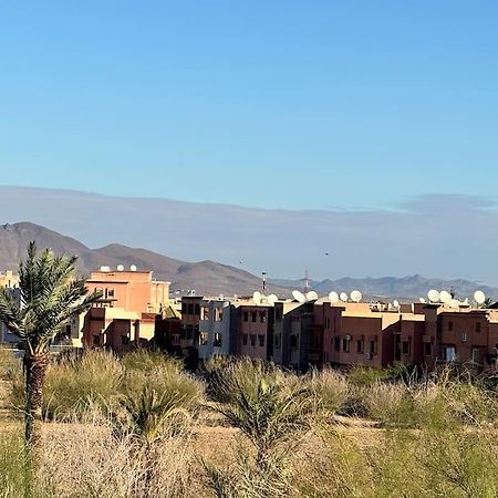 Appartement Sylia Marrakesh Esterno foto