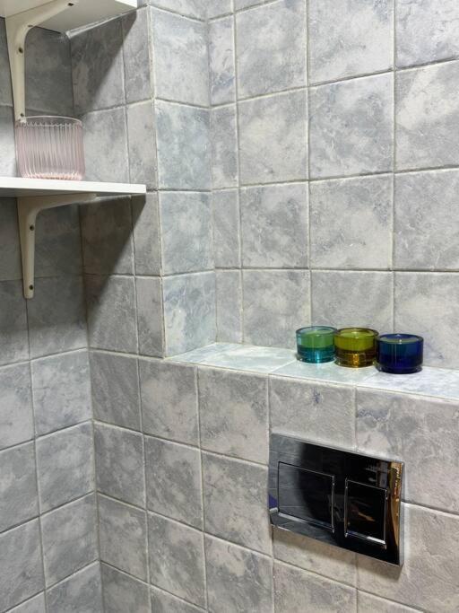 Appartement Sylia Marrakesh Esterno foto