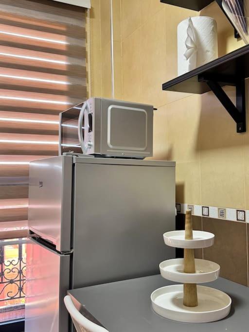 Appartement Sylia Marrakesh Esterno foto