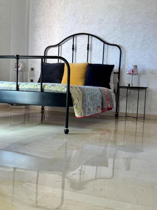 Appartement Sylia Marrakesh Esterno foto
