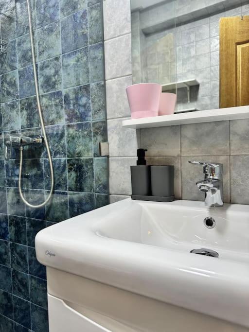 Appartement Sylia Marrakesh Esterno foto