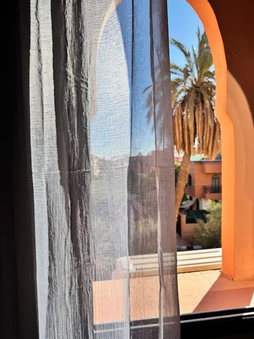 Appartement Sylia Marrakesh Esterno foto