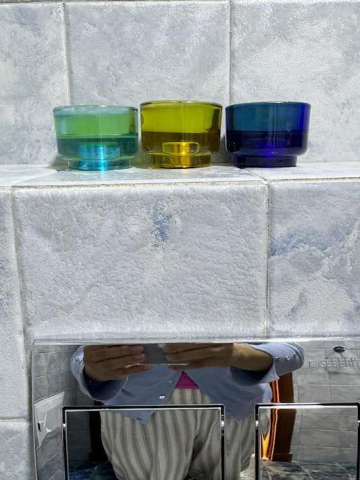 Appartement Sylia Marrakesh Esterno foto