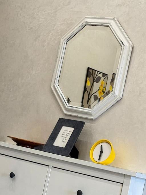 Appartement Sylia Marrakesh Esterno foto