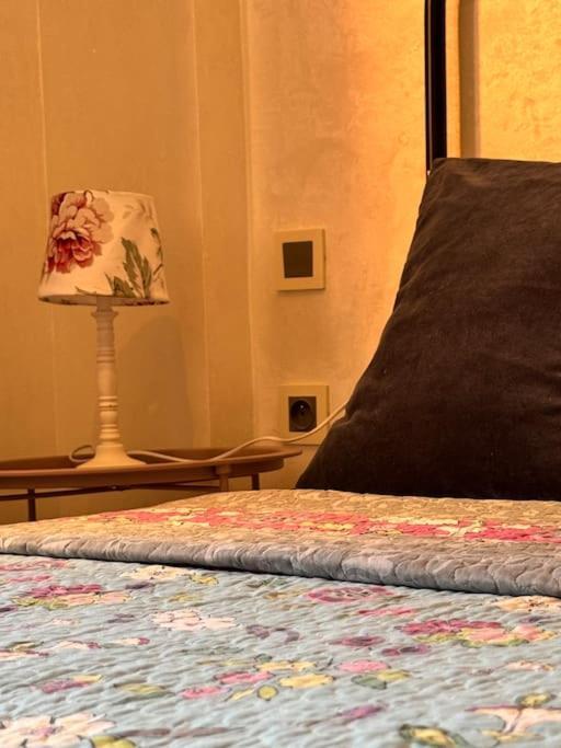 Appartement Sylia Marrakesh Esterno foto