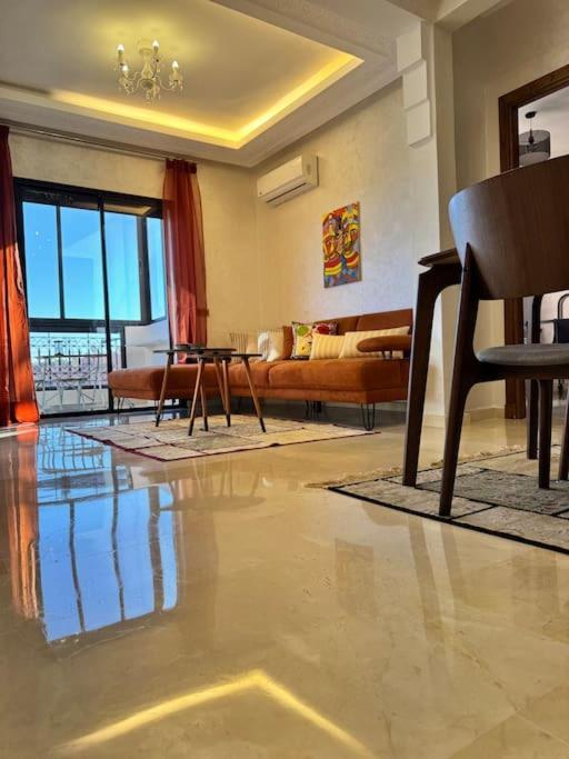Appartement Sylia Marrakesh Esterno foto