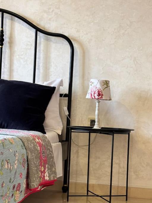 Appartement Sylia Marrakesh Esterno foto